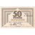Deutschland, Kahla, 50 Pfennig, village, 1921, 1921-08-15, UNZ, Mehl:668.5