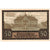 Deutschland, Johannisburg, 50 Pfennig, manoir, 1920, 1920-10-01, UNZ-