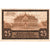 Deutschland, Johannisburg, 25 Pfennig, manoir, 1920, 1920-10-01, UNZ-