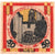 Deutschland, Hachenburg, 50 Pfennig, ruelle, 1921, 1921-06-01, VZ+, Mehl:498.1