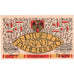 Deutschland, Hachenburg, 25 Pfennig, village, 1921, 1921-06-01, VZ+, Mehl:498.1