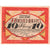 Deutschland, Hachenburg, 10 Pfennig, Ville, 1921, 1921-06-01, UNZ, Mehl:498.1