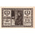 Deutschland, Haarbrück, 1 Mark, Eglise, 1921, 1921-11-05, UNZ-, Mehl:497.1