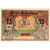 Deutschland, Hofgeismar Kreissparkasse, 75 Pfennig, paysage, Undated (1922)