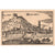 Deutschland, Hofgeismar Kreissparkasse, 75 Pfennig, paysage, Undated (1922)