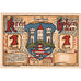 Germany, Hofgeismar Kreissparkasse, 1 Mark, village, Undated (1922), UNC(60-62)