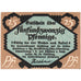 Banknot, Niemcy, Hirschberg a.d. Saale, 25 Pfennig, luge, O.D, Undated, UNC(63)