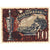 Deutschland, Hirschberg a.d. Saale, 10 Pfennig, paysage, 1921, 1921-03-31, UNZ