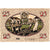 Deutschland, kirchhain, 25 Pfennig, personnage, 1921, 1921-08-01, UNZ-