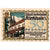 Deutschland, kirchhain, 50 Pfennig, personnage, 1921, 1921-08-01, UNZ-