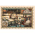 Deutschland, kirchhain, 50 Pfennig, personnage, 1921, 1921-08-01, UNZ-