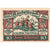 Deutschland, Kindelbrück, 10 Pfennig, paysage, 1920, 1920-11-23, UNZ-