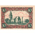 Deutschland, Kindelbrück, 10 Pfennig, paysage, 1920, 1920-11-23, UNZ-