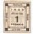 Deutschland, Kitzingen Städtische Sparkasse, 1 Pfennig, Valeur faciale 3, 1920