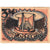 Deutschland, Oldenburg, 3 Mark, valeur faciale 1, 1922, 1922-05-21, UNZ