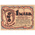 Deutschland, Oldenburg, 1 Mark, paysage, 1922, 1922-05-21, UNZ, Mehl:1018.1