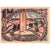 Deutschland, Oldenburg, 1 Mark, paysage, 1922, 1922-05-21, UNZ, Mehl:1018.1