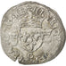 França, Douzain, 1551, Poitiers, Lingote, EF(40-45), Sombart:4380