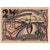 Deutschland, Oldenburg, 2 Mark, bateau, 1922, 1922-06-05, VZ+, Mehl:1018.1