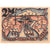 Deutschland, Oldenburg, 2 Mark, Usine, 1922, 1922-06-05, VZ+, Mehl:1018.1