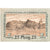 Alemanha, Oldenburg i. Holstein Stadt, 25 Pfennig, paysage, 1922, 1922-01-01