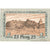 Alemanha, Oldenburg i. Holstein Stadt, 25 Pfennig, paysage 1, 1922, 1922-01-01