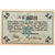 Alemanha, Oldenburg, 25 Pfennig, personnage, 1918, 1918-12-01, UNC(60-62)
