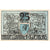 Alemanha, Oldenburg, 25 Pfennig, personnage 1, 1918, 1918-12-01, UNC(60-62)