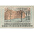 Alemanha, Oldenburg i. Holstein Stadt, 50 Pfennig, paysage, 1921, 1921-04-01