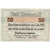 Alemanha, Oldenburg i. Holstein Stadt, 50 Pfennig, paysage 1, 1921, 1921-04-01