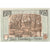 Alemanha, Oldenburg i. Holstein Stadt, 75 Pfennig, paysage, 1922, 1922-01-01