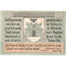Alemania, Oldenburg i. Holstein Stadt, 1 Mark, Eglise 1, 1922, 1922-01-01, EBC+