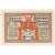 Alemanha, Oldenburg i. Holstein Stadt, 75 Pfennig, ruelle, 1922, 1922-01-01