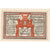 Germania, Oldenburg i. Holstein Stadt, 50 Pfennig, paysage, 1922, 1922-01-01