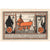 Germania, Oldenburg i. Holstein Stadt, 50 Pfennig, paysage, 1922, 1922-01-01