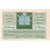 Germania, Oldenburg i. Holstein Stadt, 50 Pfennig, Wagons, 1922, 1922-01-01