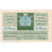Deutschland, Oldenburg i. Holstein Stadt, 50 Pfennig, Wagons, 1922, 1922-01-01