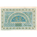 Deutschland, Oldenburg i. Holstein Stadt, 25 Pfennig, paysage, 1922, 1922-01-01