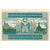Alemanha, Oldenburg i. Holstein Stadt, 25 Pfennig, paysage, 1922, 1922-01-01