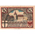 Germania, Insterburg, 30 Pfennig, château 8, O.D, FDS, Mehl:645.1a