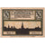Germania, Insterburg, 30 Pfennig, château 8, O.D, FDS, Mehl:645.1a