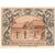 Germania, Oldisleben Gemeinde, 50 Pfennig, paysage, 1921, FDS, Mehl:1022.1a