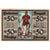 Germania, Haltern Stadt, 50 Pfennig, rue, 1921, 1921-06-01, SPL, Mehl:514.1