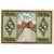 Germania, Haltern Stadt, 50 Pfennig, rue, 1921, 1921-06-01, SPL, Mehl:514.1