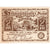 Germania, Helmarshausen, 2 Mark, mort, 1921, 1921-05-15, FDS, Mehl:596.3