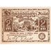 Deutschland, Helmarshausen, 2 Mark, mort, 1921, 1921-05-15, UNZ, Mehl:596.3