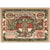 Germania, Helgoland Spar & Leihkasse der Landgemeinde, 1 Mark, Oiseaux 1, 1921