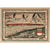Germania, Helgoland Spar & Leihkasse der Landgemeinde, 1 Mark, Oiseaux 1, 1921