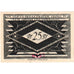 Niemcy, Hasloh, 25 Pfennig, personnage, O.D, UNC(65-70), Mehl:584.1