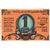 Banconote, Germania, Heiligenhafen, 1 Mark, personnage, 1922, 1922-03-01, FDS